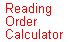 Chronological Tolkien Calculator